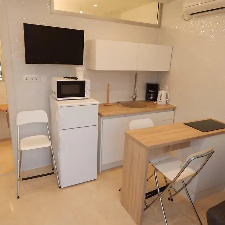 Apartamento Pika 3 *