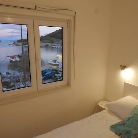 Apartamento Pika 3 Marina (Bossoglina)