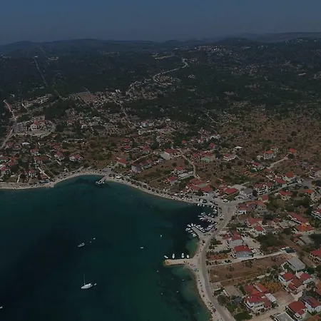 Pika 3 Apartamento Marina (Bossoglina)