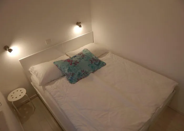 Apartmán Pika 3 *