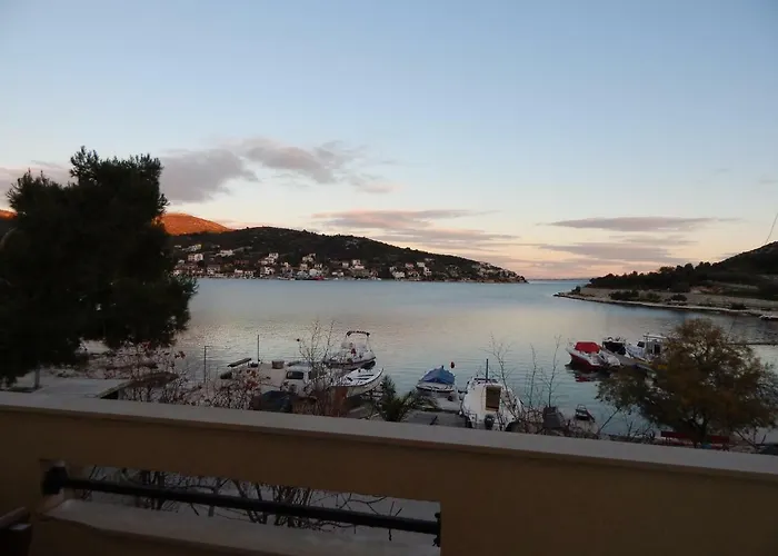 Apartmán Pika 3 *