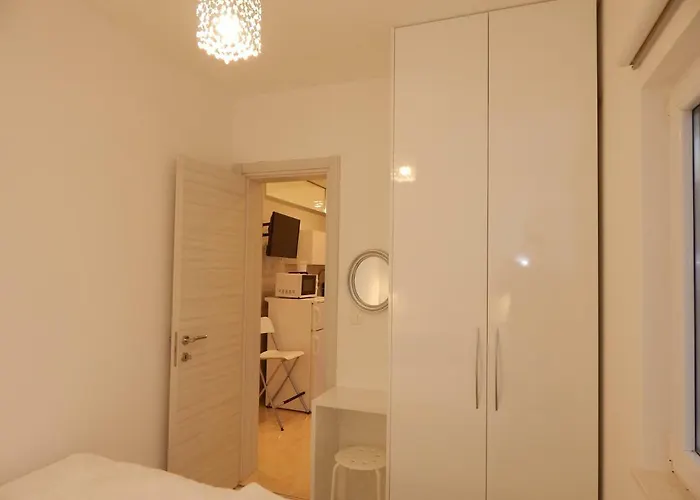 Pika 3 Apartmán