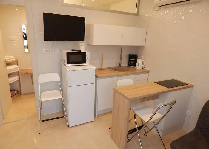 Apartmán Pika 3 *
