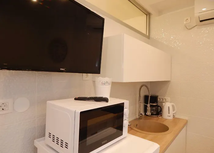 Pika 3 Apartmán