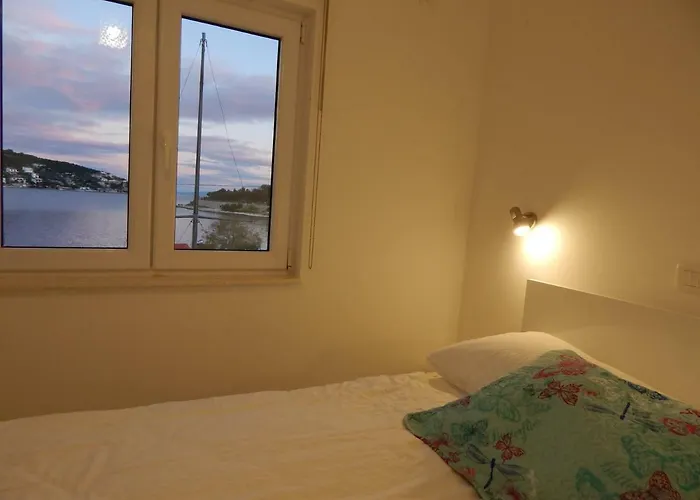 Pika 3 Apartmán *