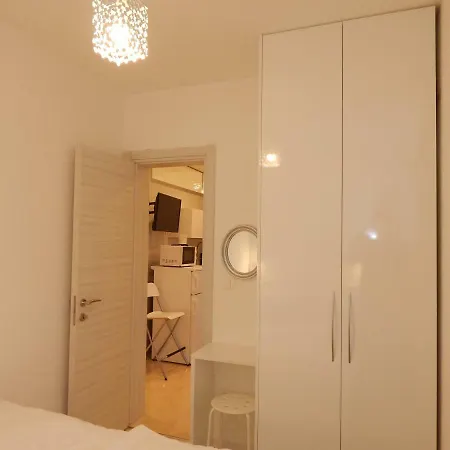 Pika 3 Apartment