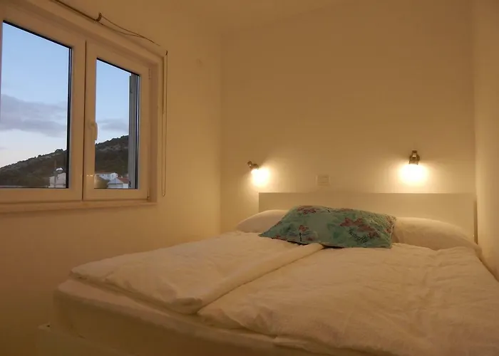 דירה Pika 3 מרינה