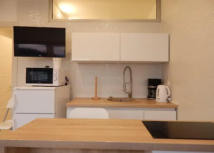 Pika 3 Apartmán
