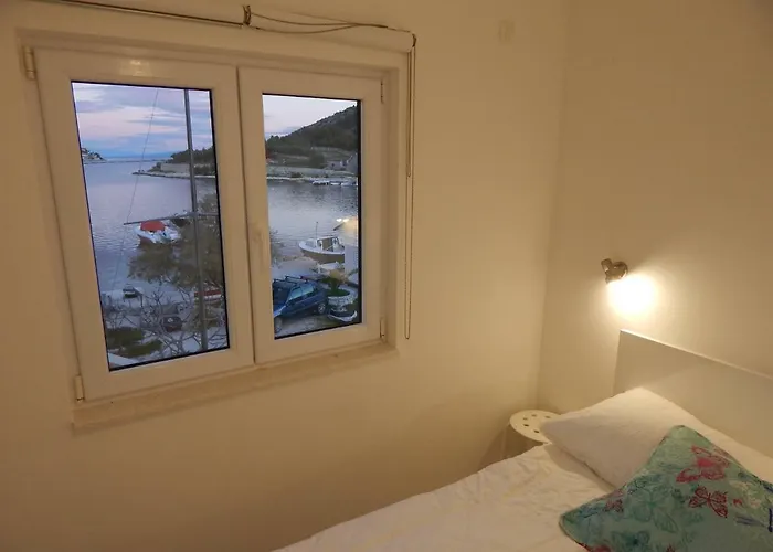 شقة Pika 3 مارينا