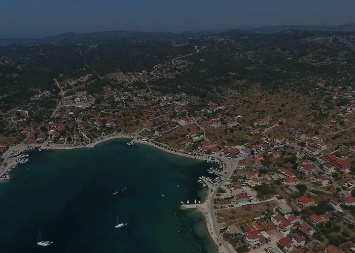 Pika 3 Apartmán Marina